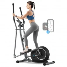 Bicicleta eliptica pentru acasa, MR-07, Merach
