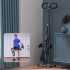 Aparat genuflexiuni Squat Assist MR-R07, Merach [5]