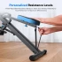 Aparat genuflexiuni Squat Assist MR-R07, Merach [7]
