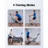 Aparat genuflexiuni Squat Assist MR-R07, Merach [9]