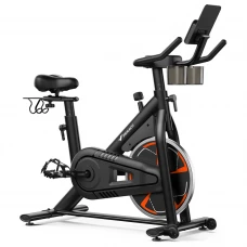 Bicicletă Fitness Magnetică MERACH S36 – Silențioasă, Conectivitate Smart și Rezistență Reglabilă Bicicletă Fitness Magnetică MERACH S36 – Silențioasă, Conectivitate Smart și Rezistență Reglabilă