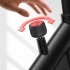 Bicicletă Fitness Magnetică MERACH S36 – Silențioasă, Conectivitate Smart și Rezistență Reglabilă [2]