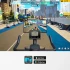 Bicicletă Fitness Magnetică MERACH S36 – Silențioasă, Conectivitate Smart și Rezistență Reglabilă [3]