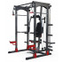 Aparat Multifunctional MS480, încarcare cu discuri olimpice, TheWay Fitness [3]