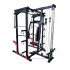 Aparat Multifunctional MS480, încarcare cu discuri olimpice, TheWay Fitness [4]