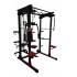 Aparat Multifunctional MS480, încarcare cu discuri olimpice, TheWay Fitness [6]