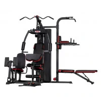 MS632S – Stație Multifuncțională 3 Station Home Gym MS632S – Stație Multifuncțională 3 Station Home Gym