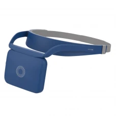 NeuroVIZR - Dispozitiv pentru bunăstarea și relaxarea creierului NeuroVIZR - Dispozitiv pentru bunăstarea și relaxarea creierului