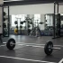 Bara olimpica 218 cm, OB86, incarcare 200 kg, Dayu Fitness [3]
