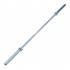 Bara olimpica 218 cm, OB86, incarcare 200 kg, Dayu Fitness [4]