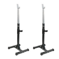 Squat Rack - set suport bara independent,OF2302, TheWay Fitness
