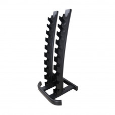 Suport Gantere 10 Perechi – Rack Profesional din Oțel Heavy-Duty Suport Gantere 10 Perechi – Rack Profesional din Oțel Heavy-Duty