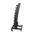 Suport Gantere 10 Perechi – Rack Profesional din Oțel Heavy-Duty [3]