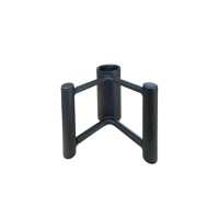 Mâner pentru Bară Olimpică – Accesoriu Grip pentru Antrenamente de Forță