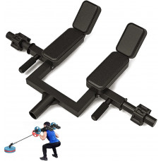 Accesoriu Fitness Landmine pentru Bară Olimpică – Suport Multifuncțional Heavy Duty Accesoriu Fitness Landmine pentru Bară Olimpică – Suport Multifuncțional Heavy Duty