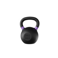 Kettlebells din Fontă 4-32 kg, TheWay Fitness, 20kg