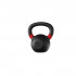 Kettlebells din Fontă 4-32 kg, TheWay Fitness, 4kg [3]