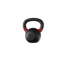 Kettlebells din Fontă 4-32 kg, TheWay Fitness, 6kg