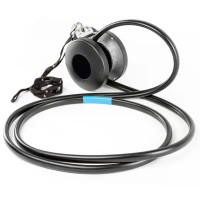 Pull Rope Trainer OK1952A – Aparat fitness cu frânghie pentru antrenament full body