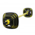 Set bara si discuri fitness - aerobic, TPU, 20 kg [2]