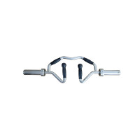 Bară Curl Olimpica cu Prinderi Multiple OKPRO OK5022 – OB Hand Grips Bar