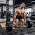 Bară Hexagonală Trap Bar OKPRO OK6082B – Bară Deadlift Profesională [2]