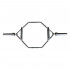 Bară Hexagonală 50 mm din Oțel Cromat – cu Siguranțe Incluse  [2]