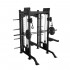 Power Rack Multifunctional X Series,TheWay Fitness [2]