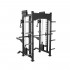 Power Rack Multifunctional X Series,TheWay Fitness [3]