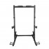 Half Rack OK9132A – Rack fitness pentru genuflexiuni, bench press și tracțiuni [2]