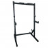 Half Rack OK9132A – Rack fitness pentru genuflexiuni, bench press și tracțiuni [3]