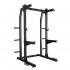 Half Rack Profesional OK9184E, TheWay Fitness [3]
