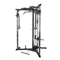 Aparat Cable Crossover OK9188E – Stație Cabluri Fitness