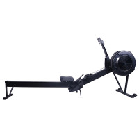 Aparat de Vâslit Profesional Air + Magnetic – Echipament Fitness Comercial