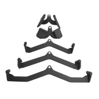 Set 5 Mânere pentru Aparate Fitness – Accesorii Ramat și Spate Set 5 Mânere pentru Aparate Fitness – Accesorii Ramat și Spate
