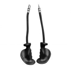 Mâner Ergonomic cu Frânghie pentru Triceps – Grip pentru Tracțiune la Scripete Mâner Ergonomic cu Frânghie pentru Triceps – Grip pentru Tracțiune la Scripete