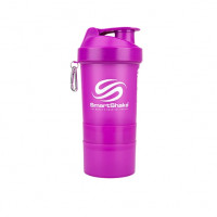 SMART SHAKE ORIGINAL MOV 600ml