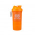 SHAKER FITNESS SMART SHAKE ORIGINAL PORTOCALIU 600ml [2]