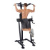 Aparat Power Tower pentru tractiuni, triceps si abdomen, P-BT16, Powertec [3]