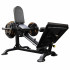 Presa picioare, 45 grade, 453 kg, P-CLS23, Powertec [2]