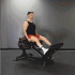 Presa picioare, 45 grade, 453 kg, P-CLS23, Powertec [5]