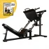 Aparat Presa Picioare, 450 kg, P-LP25, Powertec [2]