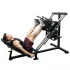 Aparat Combo Presa Picioare/Hack Squat P-LPHS26, Powertec [2]