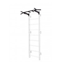 Bara de tractiune PB2B fixa cu 6 manere pentru spalierele BenchK 