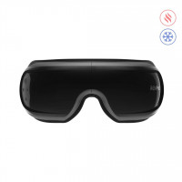 Aparat de masaj ocular RENPHO Eyeris 3 G010V Negru