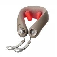 Mini aparat de masaj pentru gât RENPHO U-Neck