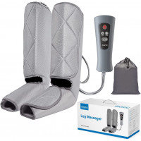 Aparat de masaj cu compresie pentru picioare și gambe RENPHO ALM071