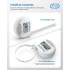 Ruletă inteligentă pentru măsurarea corpului RENPHO (Smart Tape Measure) [6]