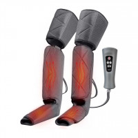 Aparat de masaj cu compresie și încălzire pentru picioare și gambe RENPHO ALM071H