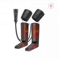 Aparat de masaj pentru picioare cu încălzire RENPHO Aeria Ultimate Thermal 2 ALM079H